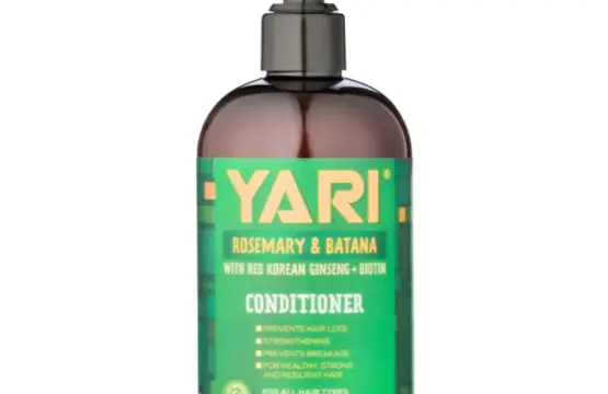 Yari Rosemary Batana Conditioner 360ml
